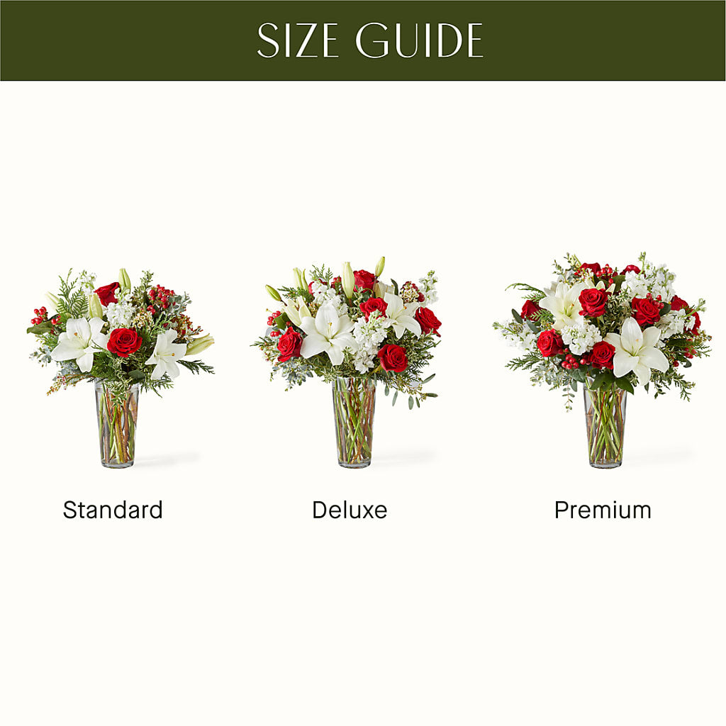 Twinkle Lights Bouquet – Petal Pockets, Fontana CA