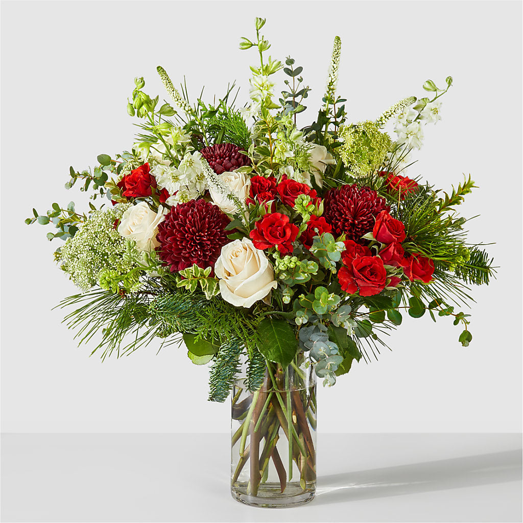 Favorite Traditions Bouquet – Petal Pockets, Fontana CA