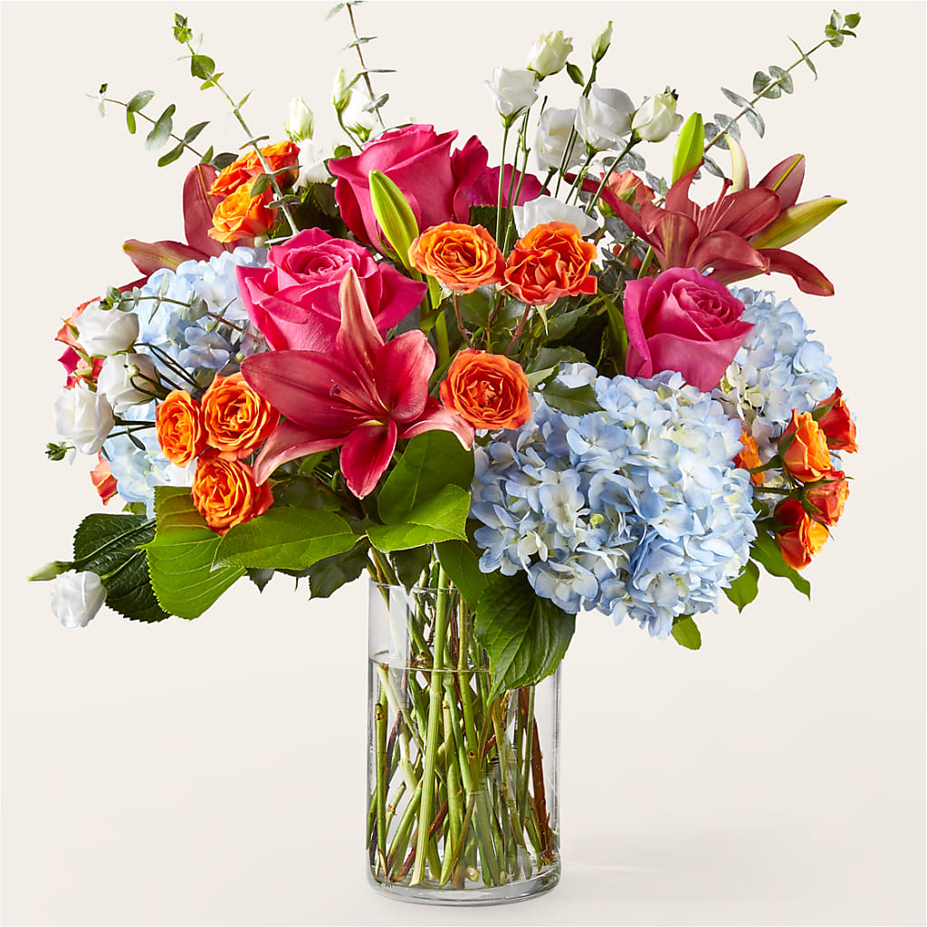 Awestruck Luxury Bouquet – Petal Pockets, Fontana CA