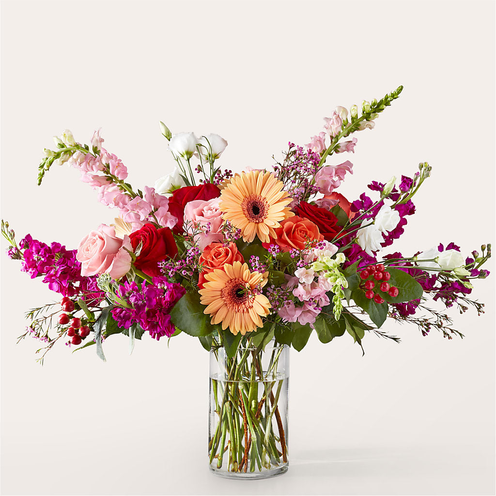Renaissance Luxury Bouquet – Petal Pockets, Fontana CA