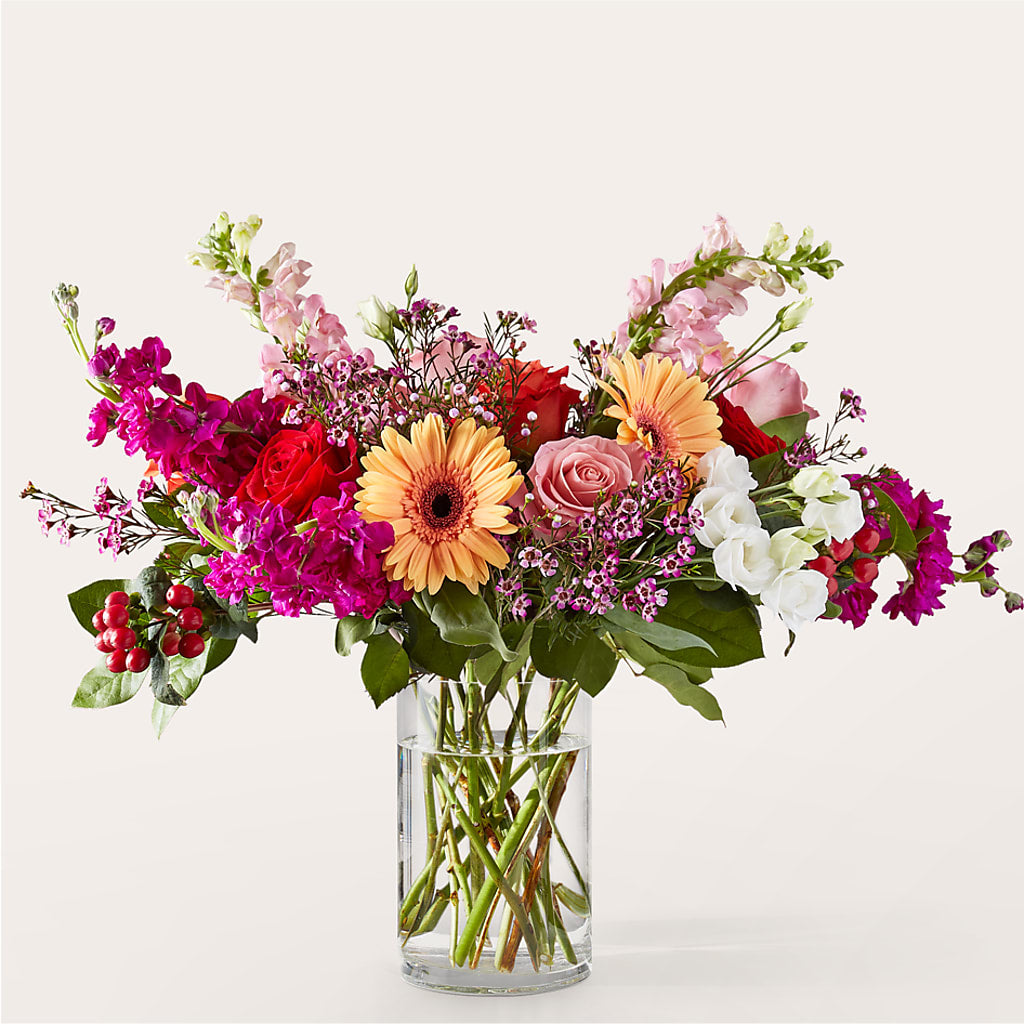 Renaissance Luxury Bouquet – Petal Pockets, Fontana CA