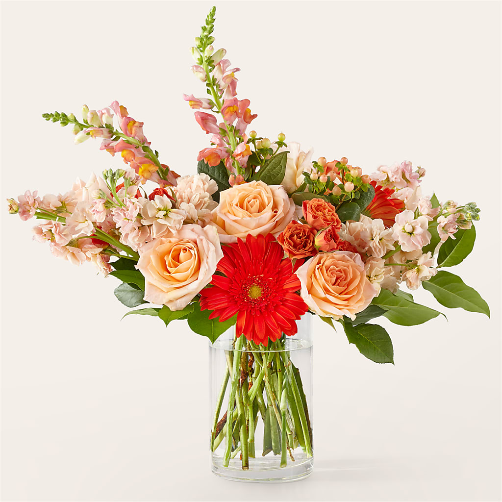 Paloma Please Bouquet – Petal Pockets, Fontana CA