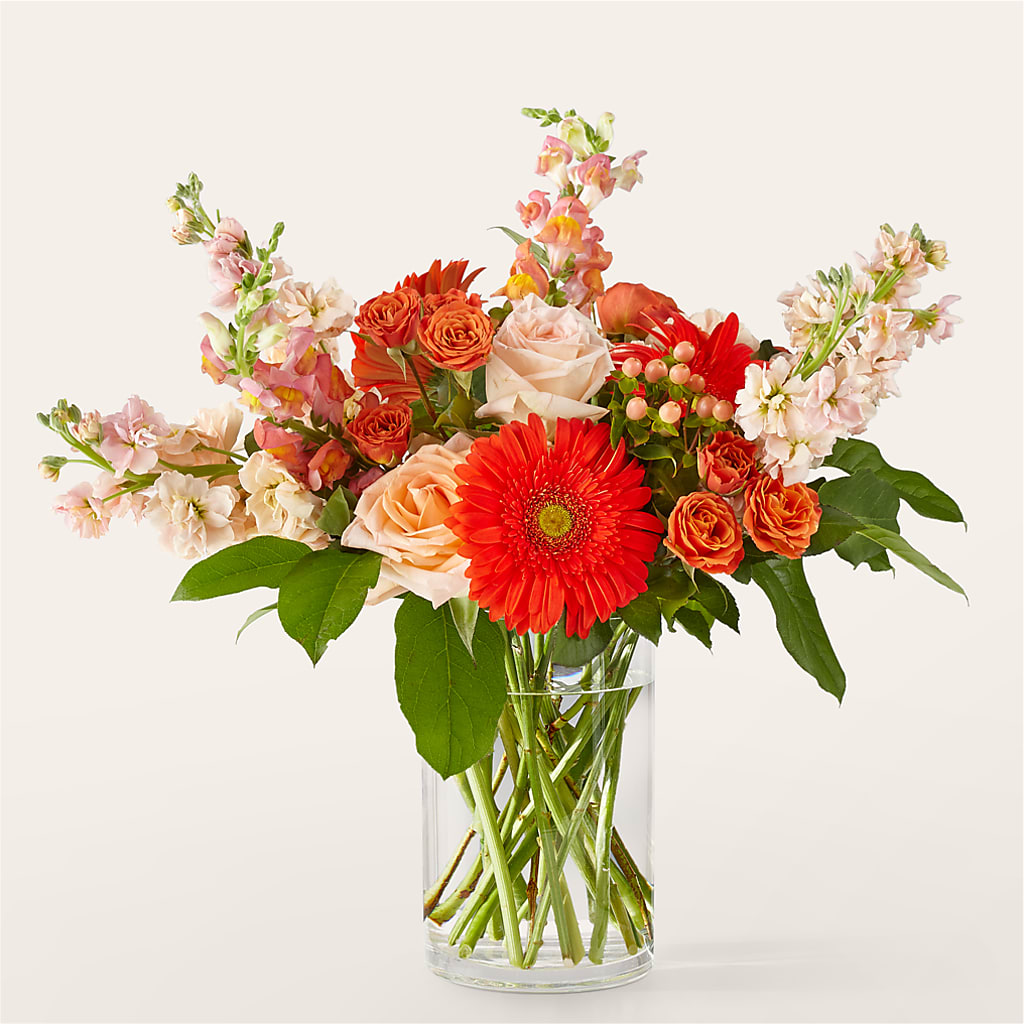 Paloma Please Bouquet – Petal Pockets, Fontana CA