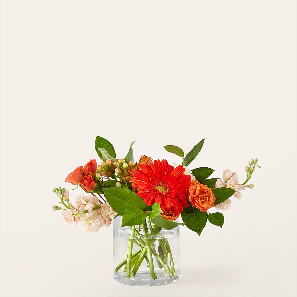 Paloma Please Bouquet – Petal Pockets, Fontana CA