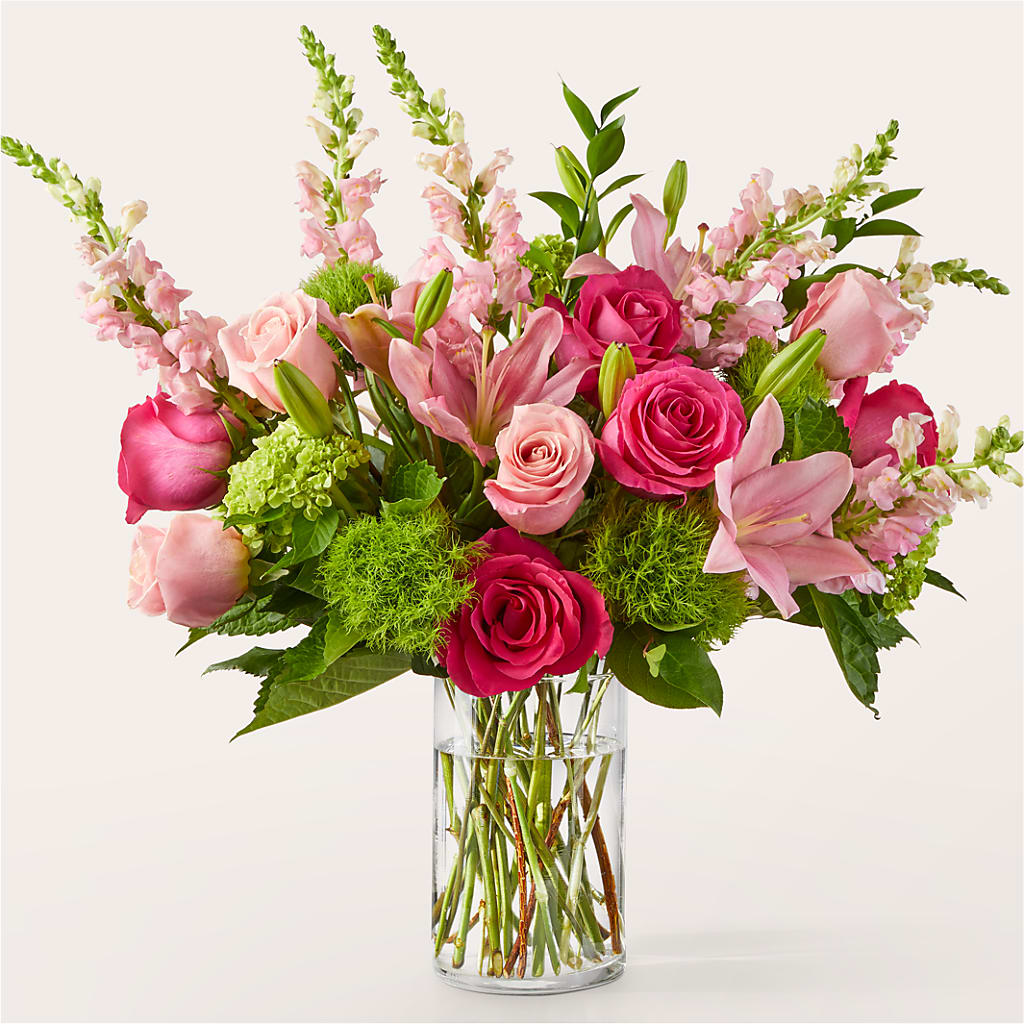 Fit for a Queen Luxury Bouquet – Petal Pockets, Fontana CA