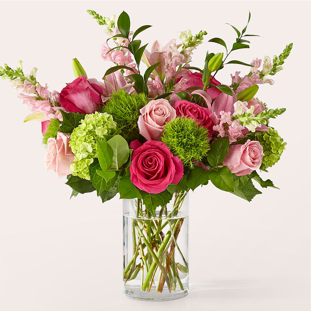Fit for a Queen Luxury Bouquet – Petal Pockets, Fontana CA