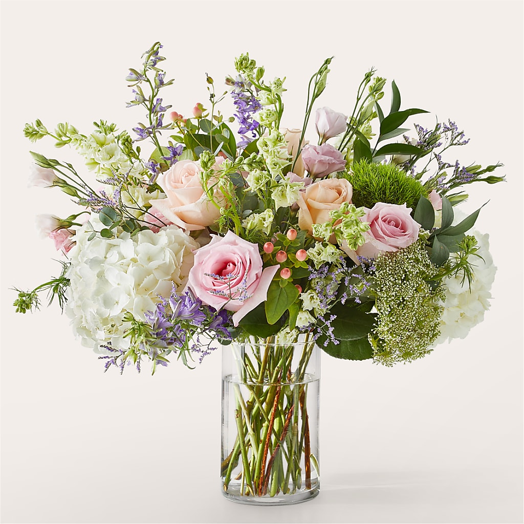 From Scratch Luxury Bouquet – Petal Pockets, Fontana CA