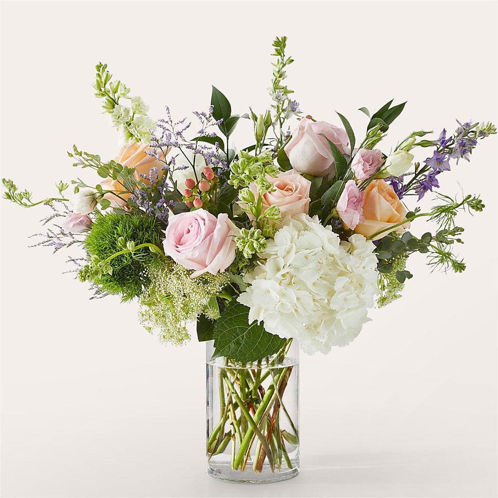 From Scratch Luxury Bouquet – Petal Pockets, Fontana CA