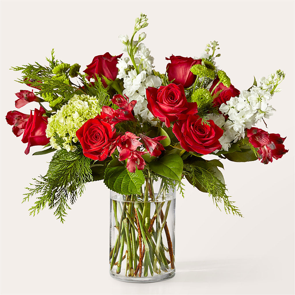 Tree Shopping Bouquet – Petal Pockets, Fontana CA