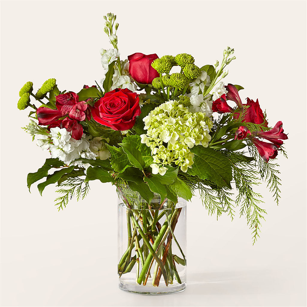 Tree Shopping Bouquet – Petal Pockets, Fontana CA