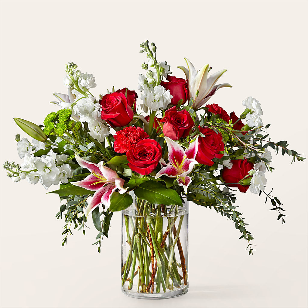 Gumdrop Button Bouquet – Petal Pockets, Fontana CA