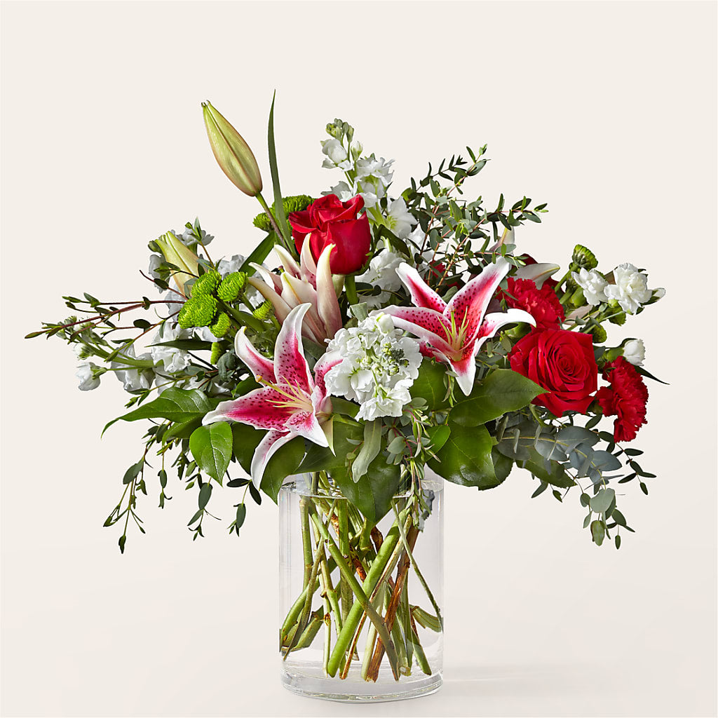 Gumdrop Button Bouquet – Petal Pockets, Fontana CA