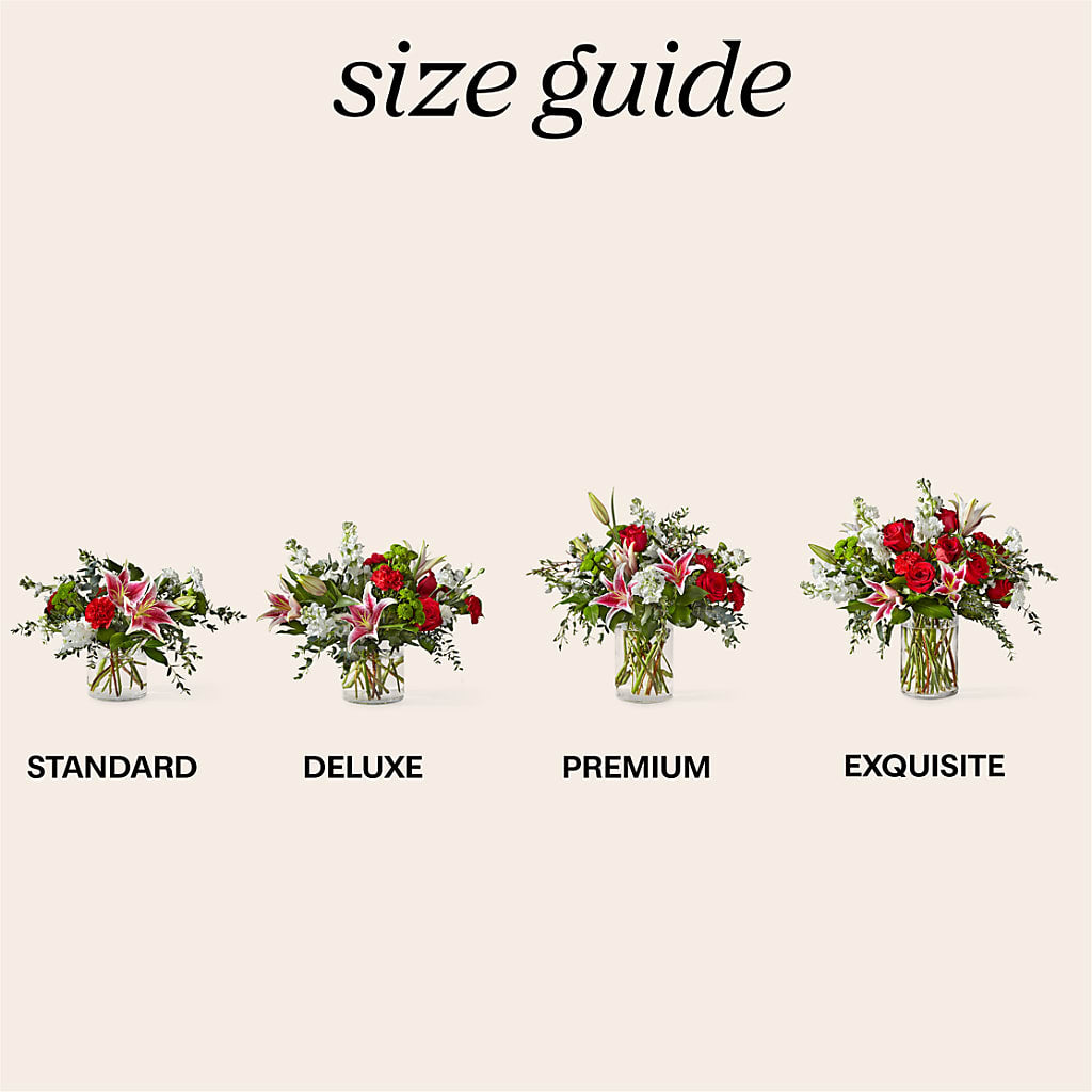 Gumdrop Button Bouquet – Petal Pockets, Fontana CA