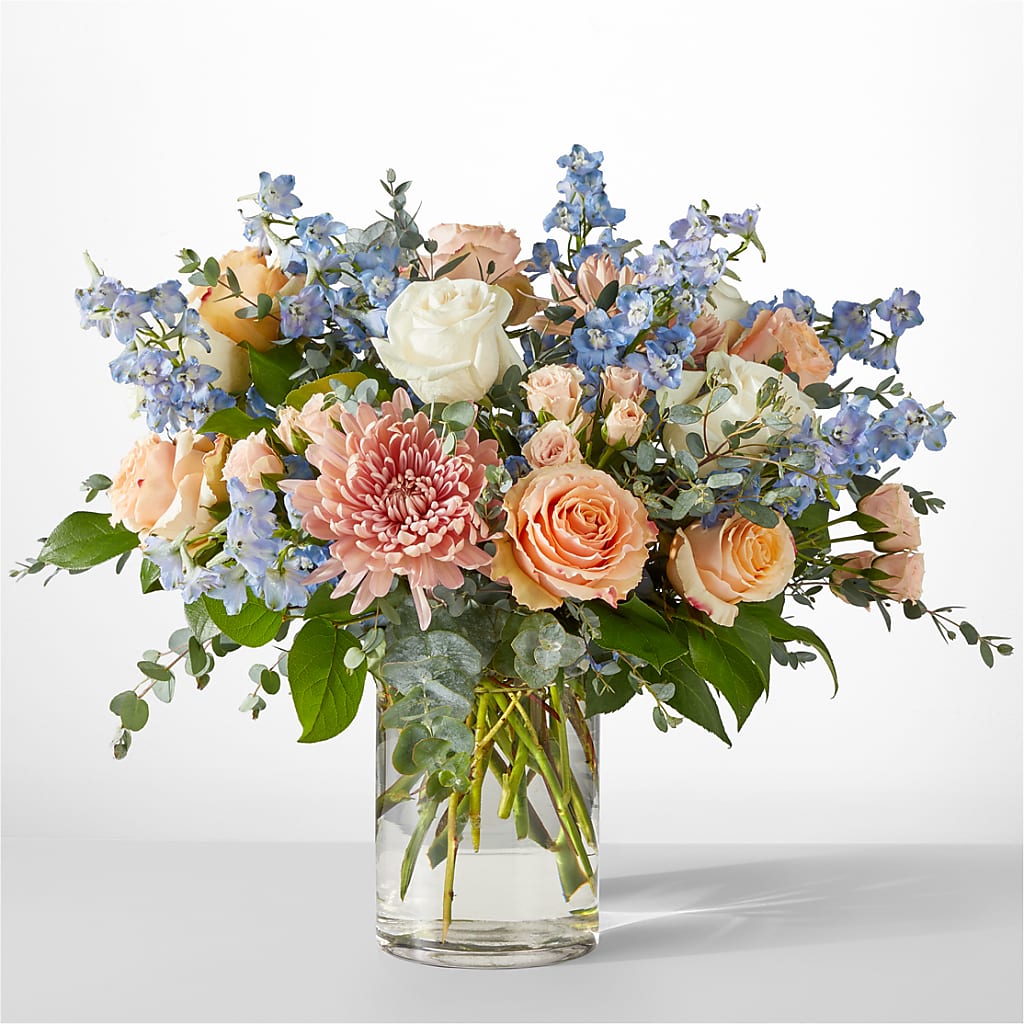 Inspired Bouquet – Petal Pockets, Fontana CA