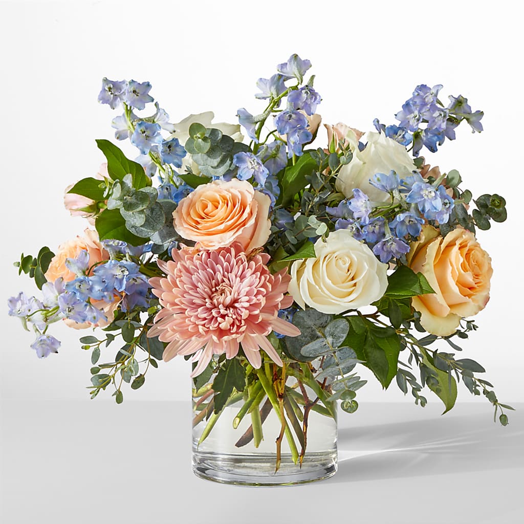 Inspired Bouquet – Petal Pockets, Fontana CA