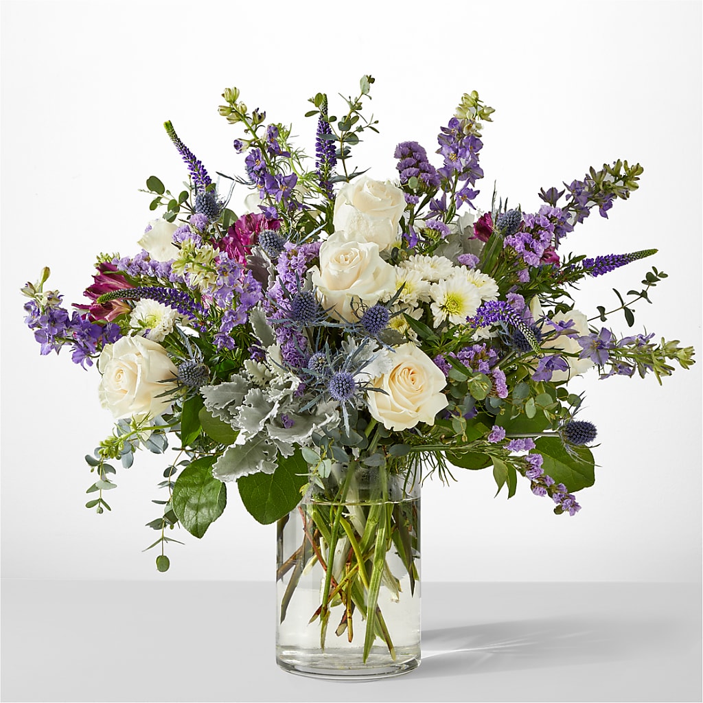Shooting Star Bouquet – Petal Pockets, Fontana CA