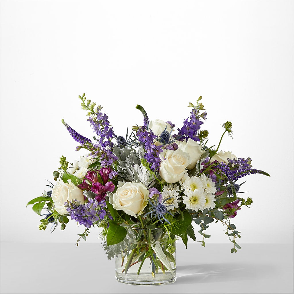 Shooting Star Bouquet – Petal Pockets, Fontana CA