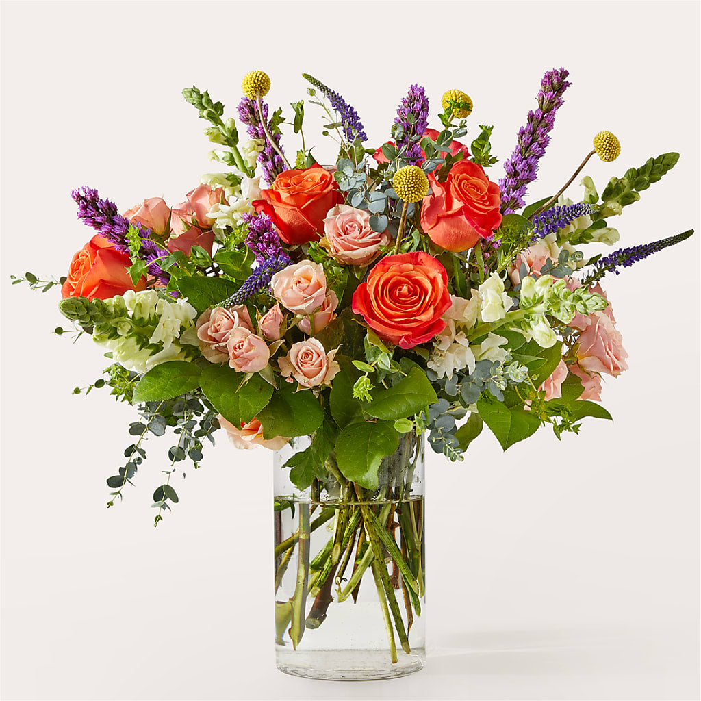 The Standout Bouquet – Petal Pockets, Fontana CA