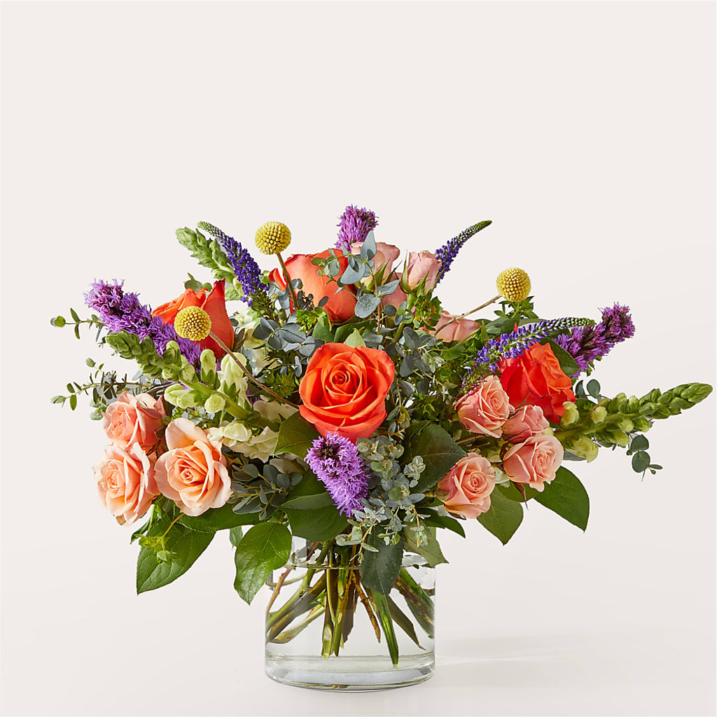 The Standout Bouquet – Petal Pockets, Fontana CA