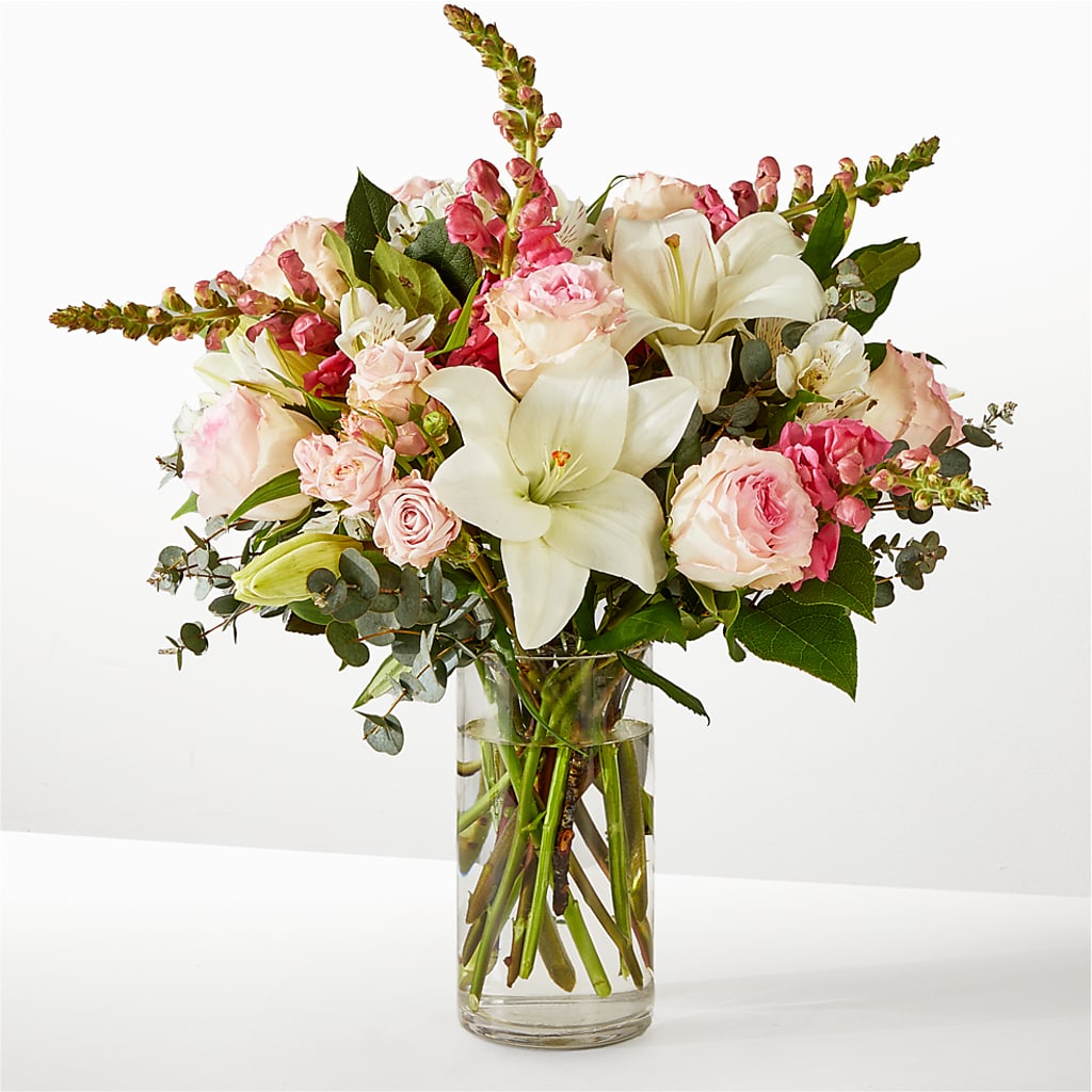Ballet Slippers Bouquet – Petal Pockets, Fontana CA