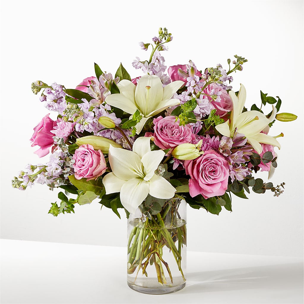 Daydreamer Bouquet – Petal Pockets, Fontana CA