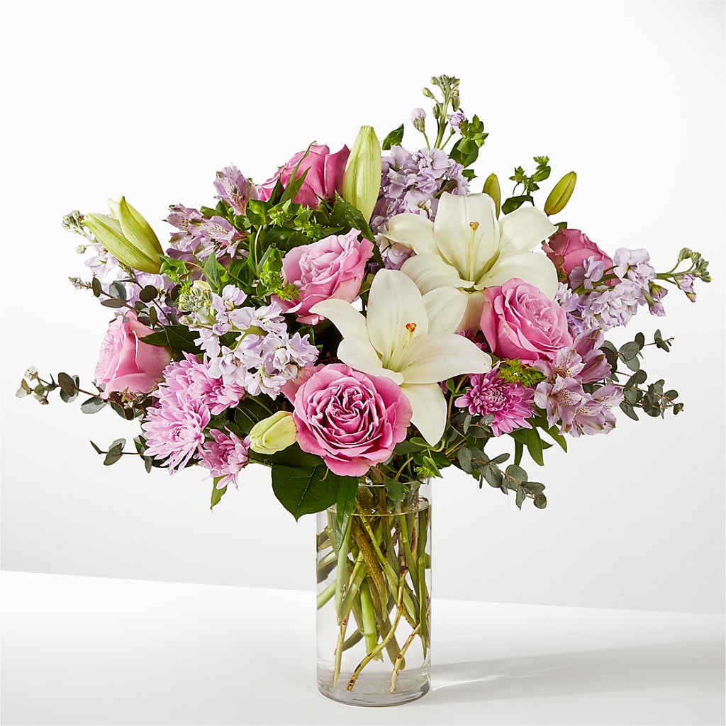 Daydreamer Bouquet – Petal Pockets, Fontana CA