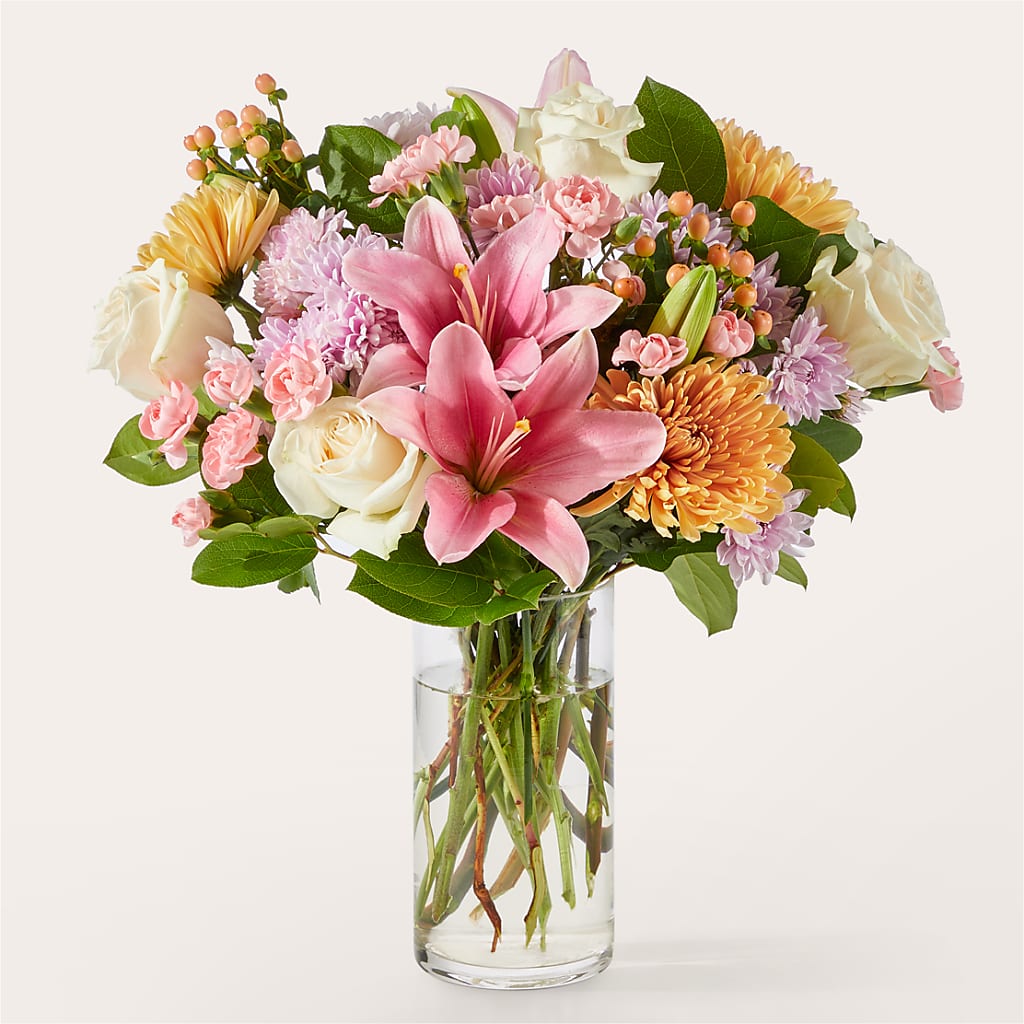 Gelato Bouquet – Petal Pockets, Fontana CA