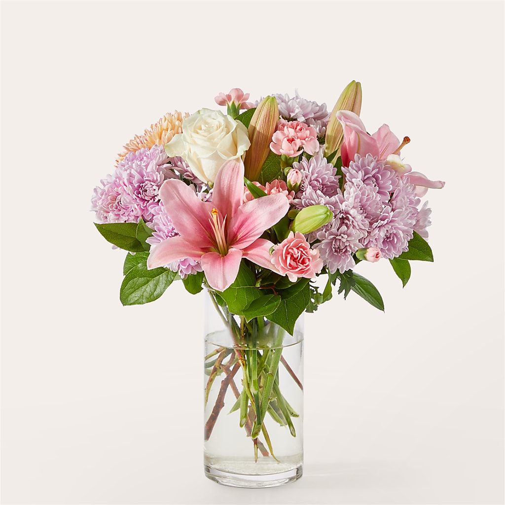 Gelato Bouquet – Petal Pockets, Fontana CA