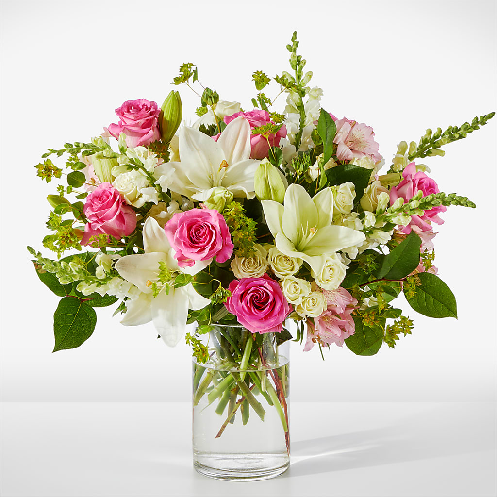 Fondly Bouquet – Petal Pockets, Fontana CA