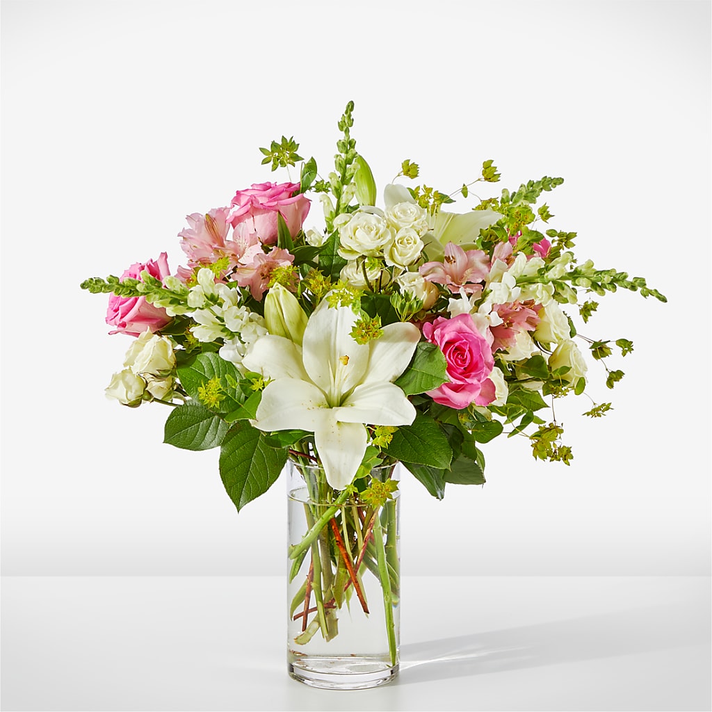Fondly Bouquet – Petal Pockets, Fontana CA