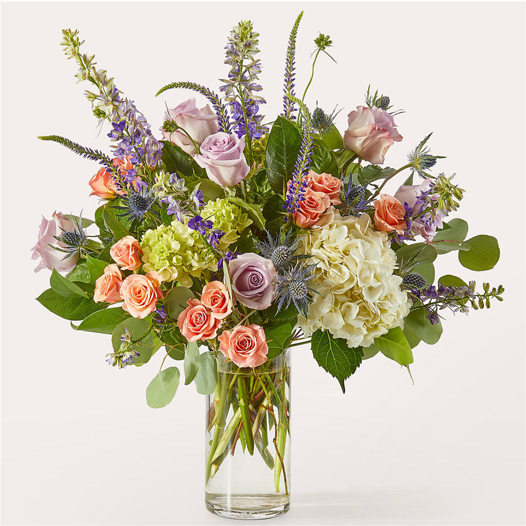 Appealing Aura Bouquet – Petal Pockets, Fontana CA