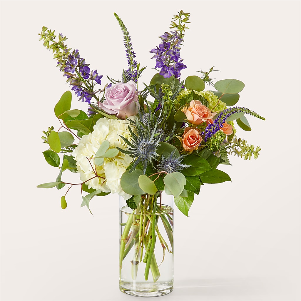 Appealing Aura Bouquet – Petal Pockets, Fontana CA