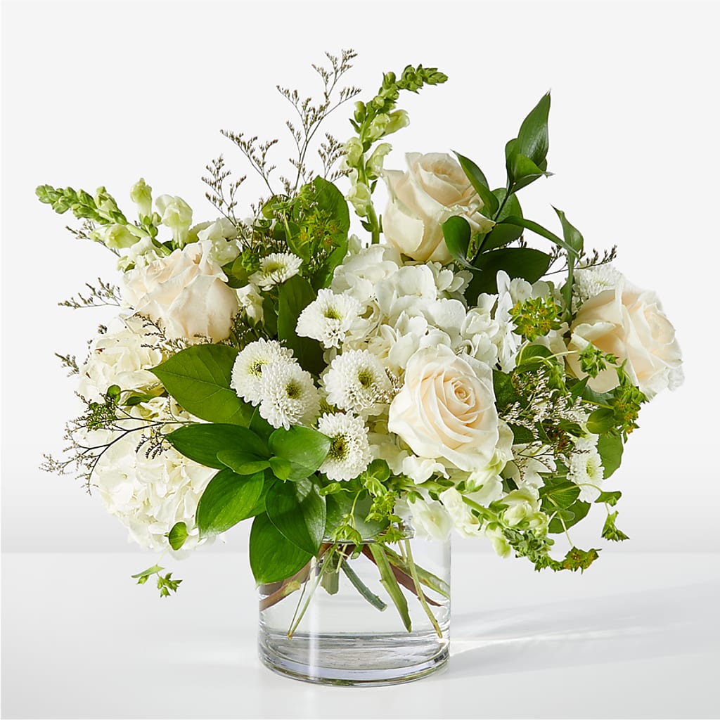 Hint of Vanilla Bouquet – Petal Pockets, Fontana CA