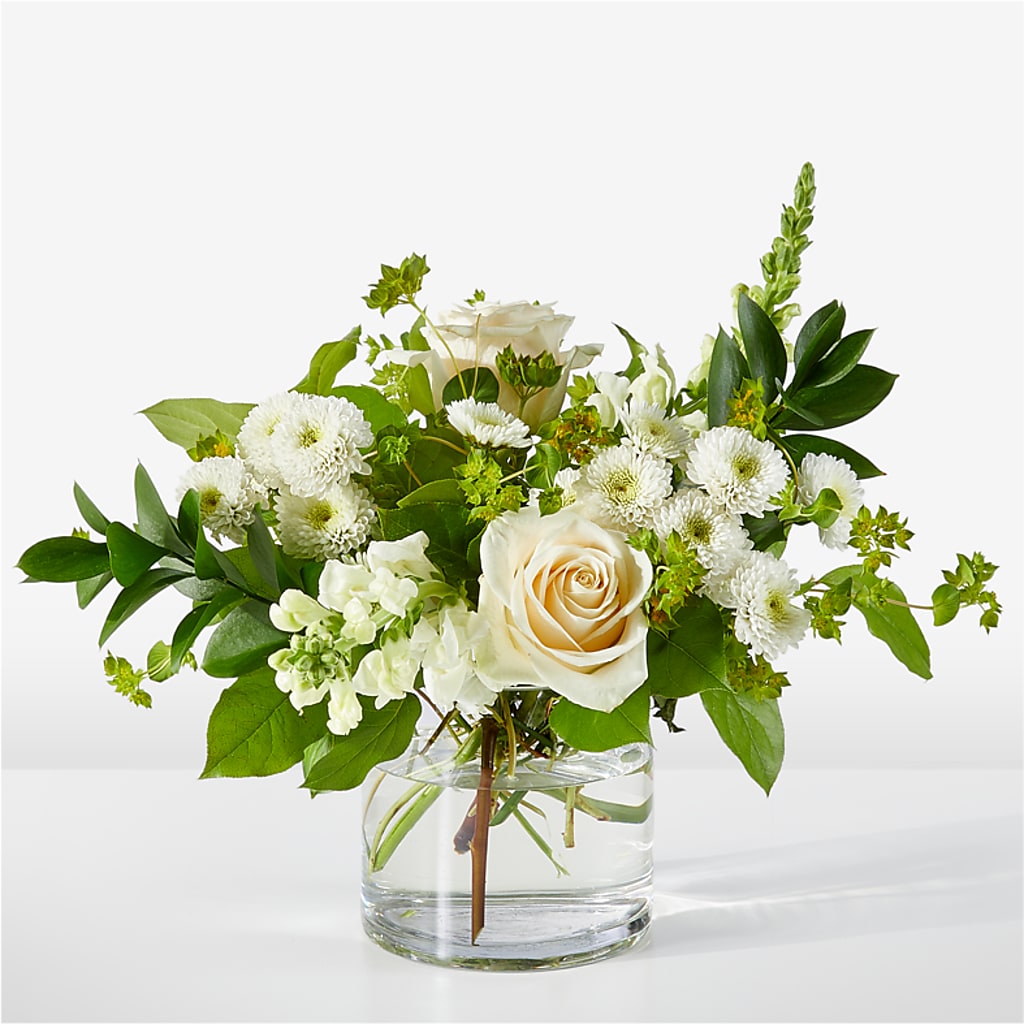 Hint of Vanilla Bouquet – Petal Pockets, Fontana CA