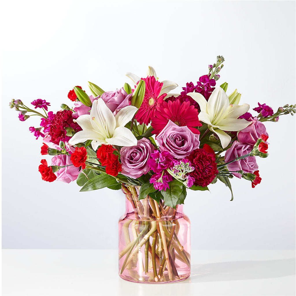 Other Half Bouquet – Petal Pockets, Fontana CA