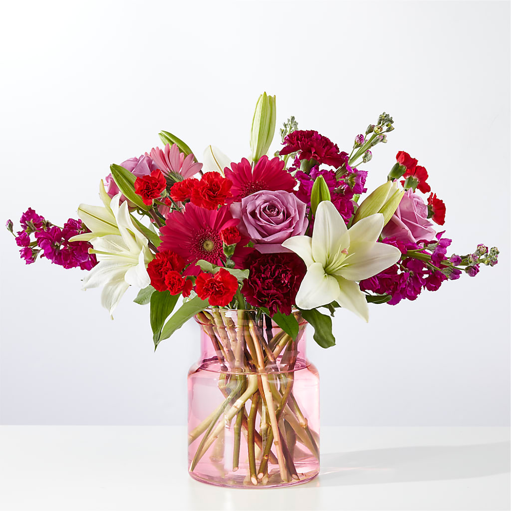 Other Half Bouquet – Petal Pockets, Fontana CA