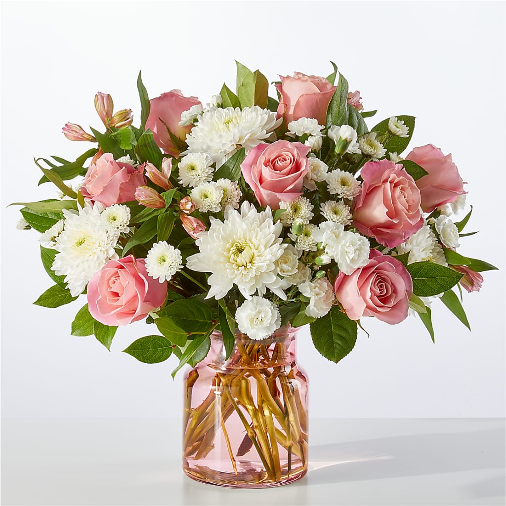 Infatuated Bouquet – Petal Pockets, Fontana CA