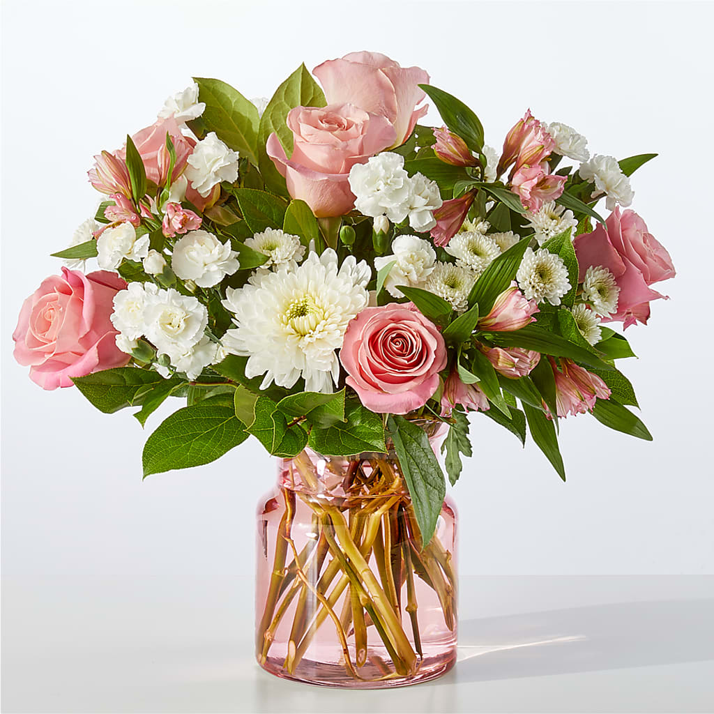 Infatuated Bouquet – Petal Pockets, Fontana CA