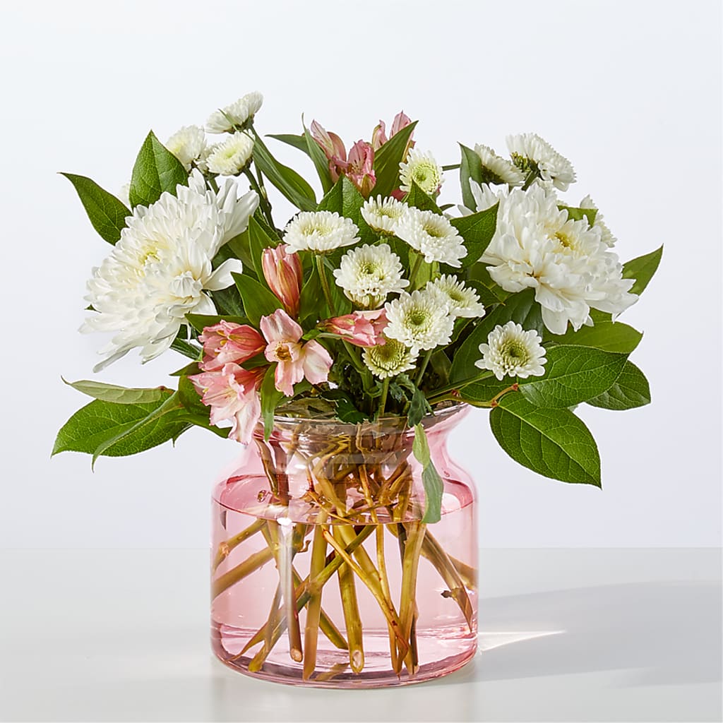 Infatuated Bouquet – Petal Pockets, Fontana CA