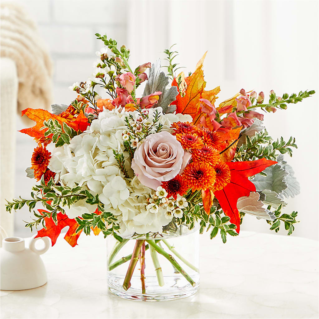 Autumnal Equinox Bouquet – Petal Pockets, Fontana CA