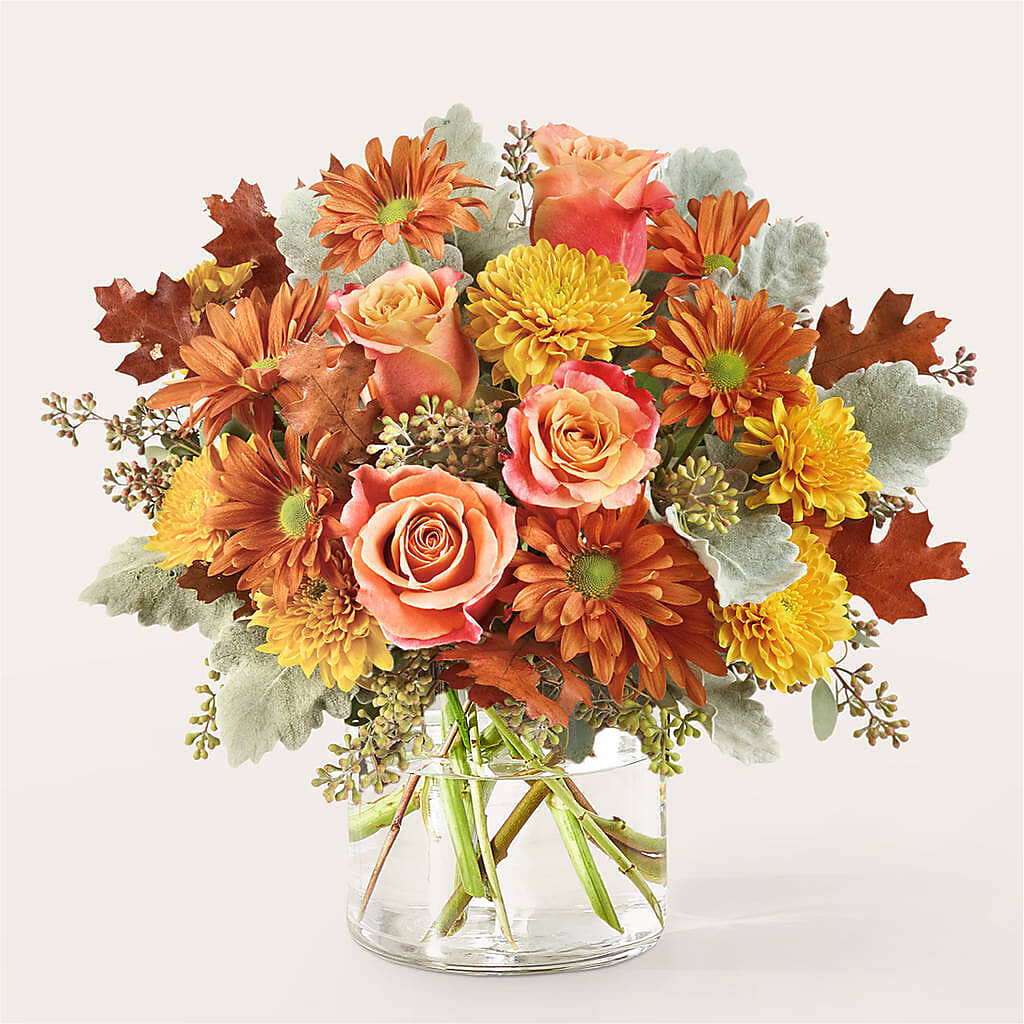 Caramel Apple Bouquet – Petal Pockets, Fontana CA