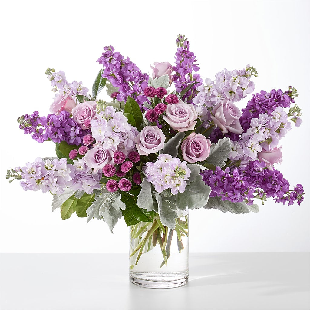 One in a Million Bouquet – Petal Pockets, Fontana CA