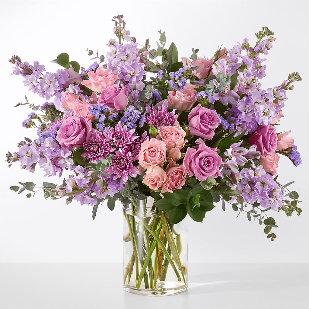 Cloud Nine Bouquet – Petal Pockets, Fontana CA