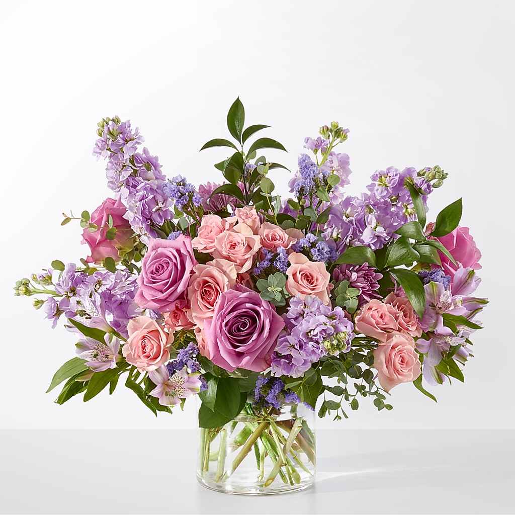 Cloud Nine Bouquet – Petal Pockets, Fontana CA