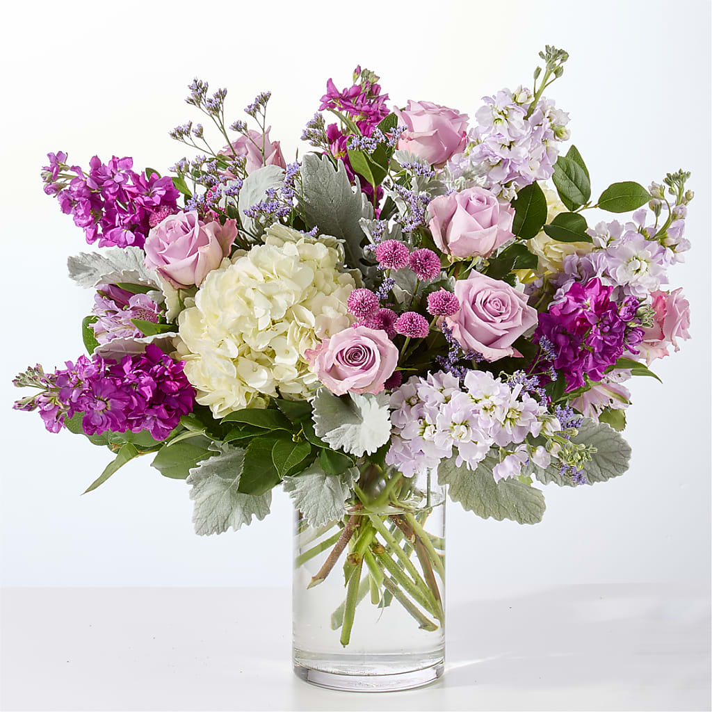 Empress Bouquet – Petal Pockets, Fontana CA