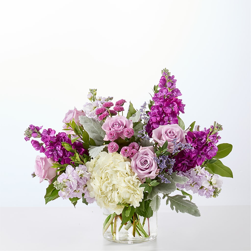 Empress Bouquet – Petal Pockets, Fontana CA