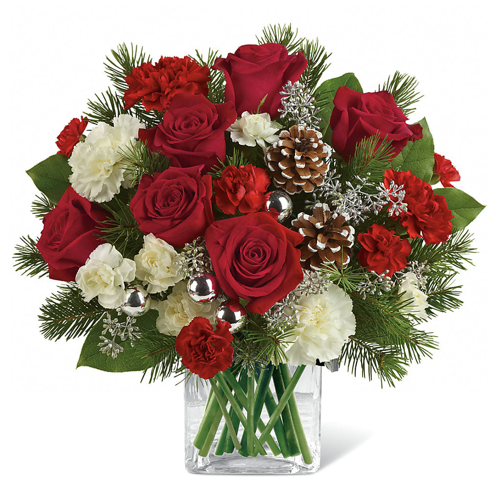 Woodland Wonder Bouquet – Petal Pockets, Fontana CA
