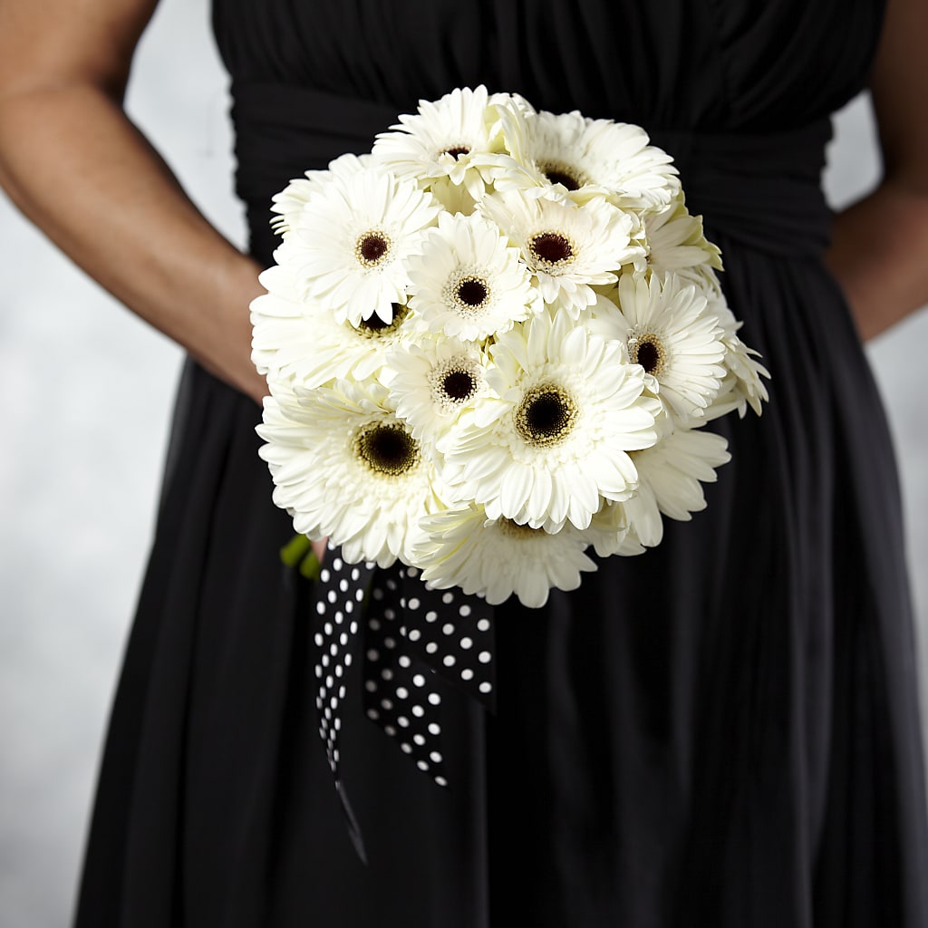 Daisy Delight Bouquet – Petal Pockets, Fontana CA