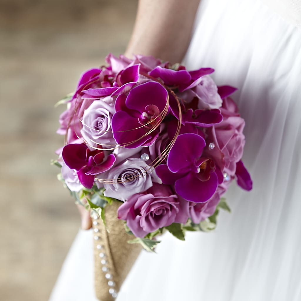 Breathless Bouquet – Petal Pockets, Fontana CA