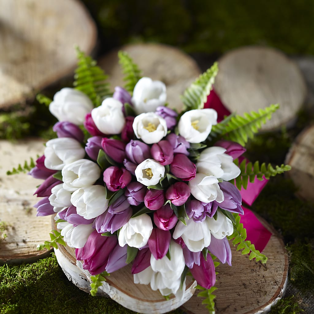 Steal My Heart Bouquet – Petal Pockets, Fontana CA